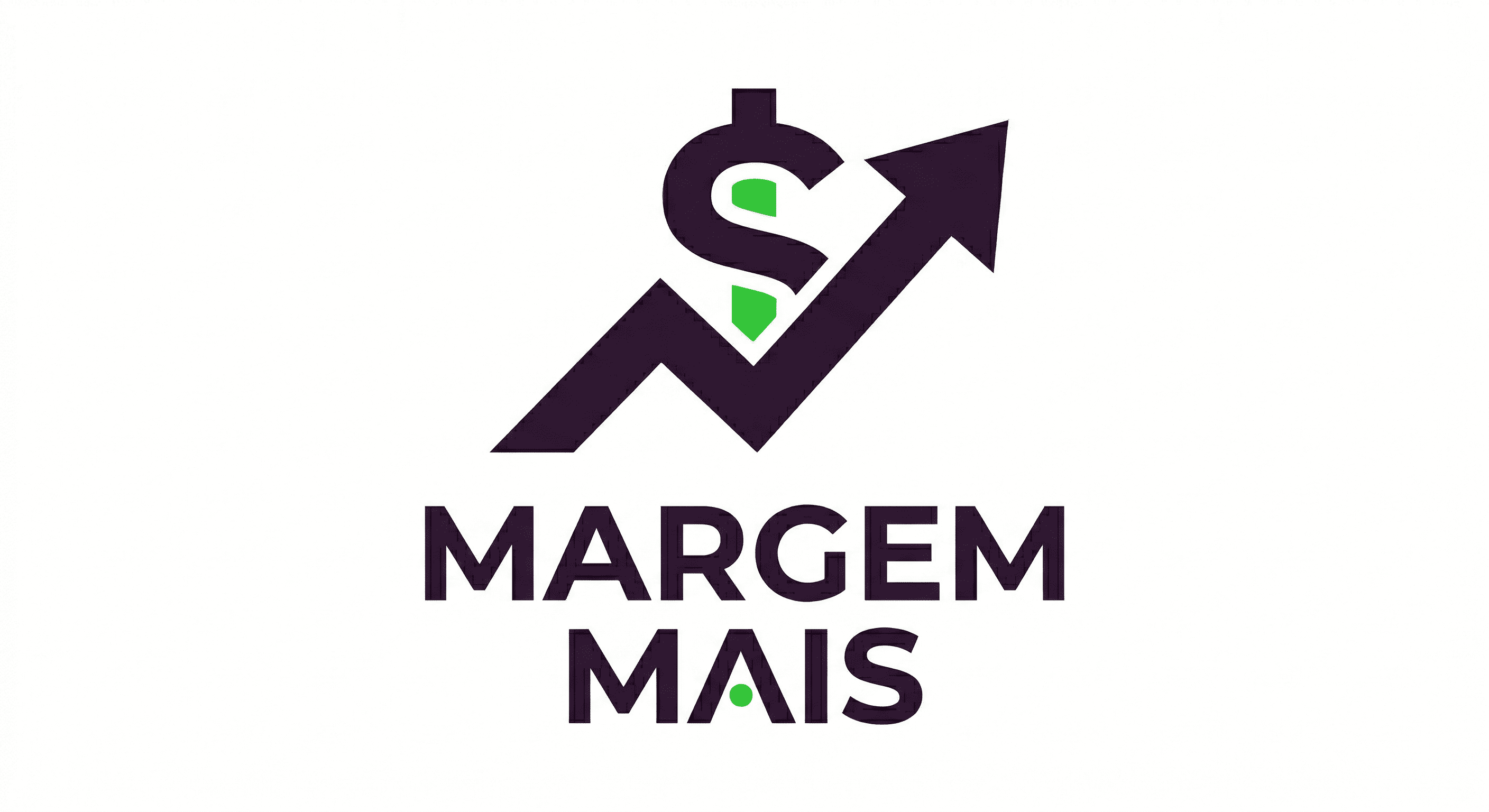 Margem Mais Logo